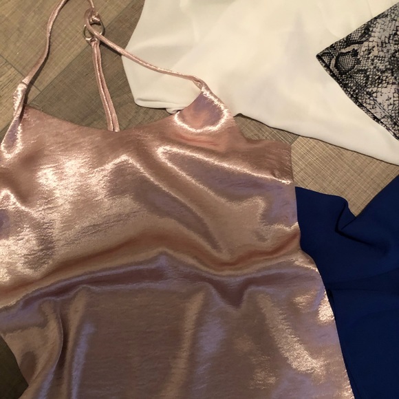 Summer tops - Picture 3 of 5